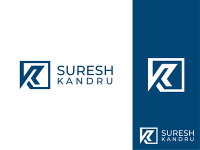 SURESH KANDRU/SK LOGO