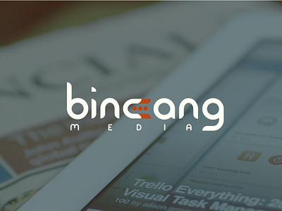 Logo Bincang Media