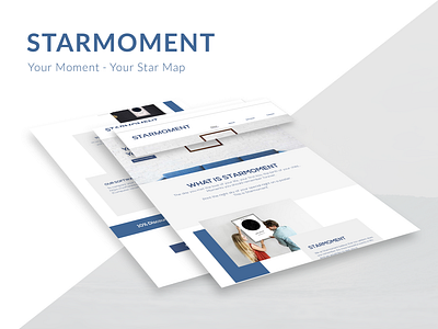 starmoment(99 design contest)