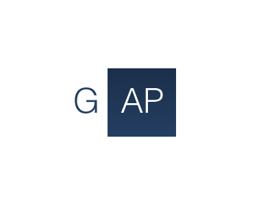 Gap gap logo