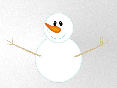 Snowman muck around snowman christmas