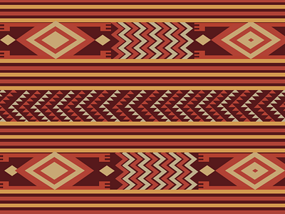 Akwete - Nigerian Design Patterns