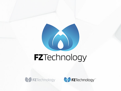 Tech Branding Logo | Tech Logo Design