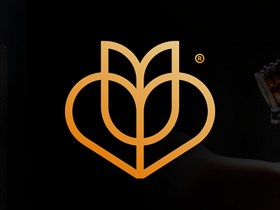 Tulips Logo