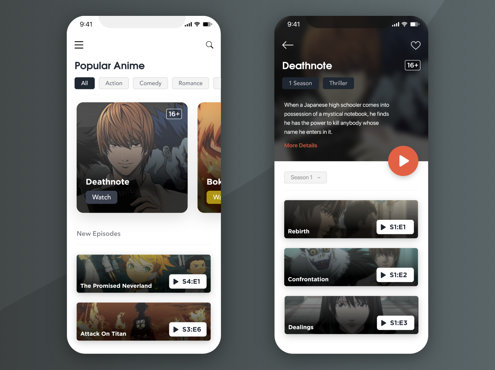 Organize your Watched and To Watch list Animelt App review and  information  Anime Anime Global