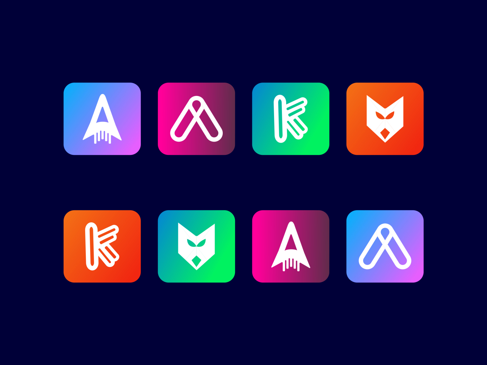 app-icon-set-by-pinky-akther-on-dribbble