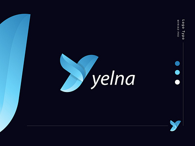 Y- Letter Logo