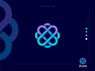 Abstract Logo Exploration 3d abstract abstract logo app icon brand identity branding colorful logo creative graphicdesign logodesign modern logo