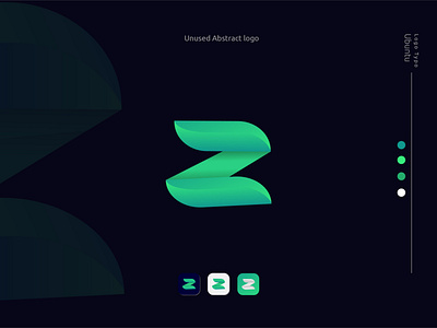 Z Letter Logo Exploration