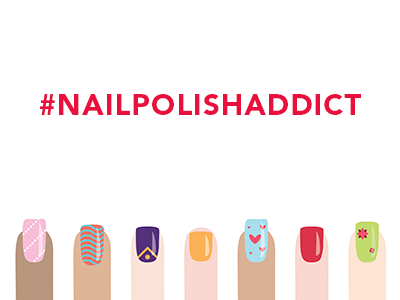 #NAILPOLISHADDICT nailpolish nailpolishaddict nails npa