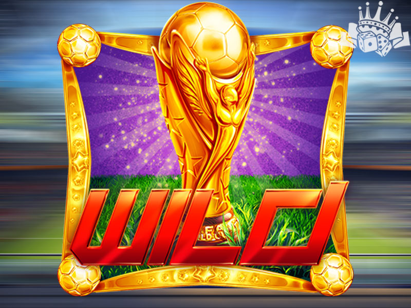 How to draw the FIFA World Cup Trophy - YouTube