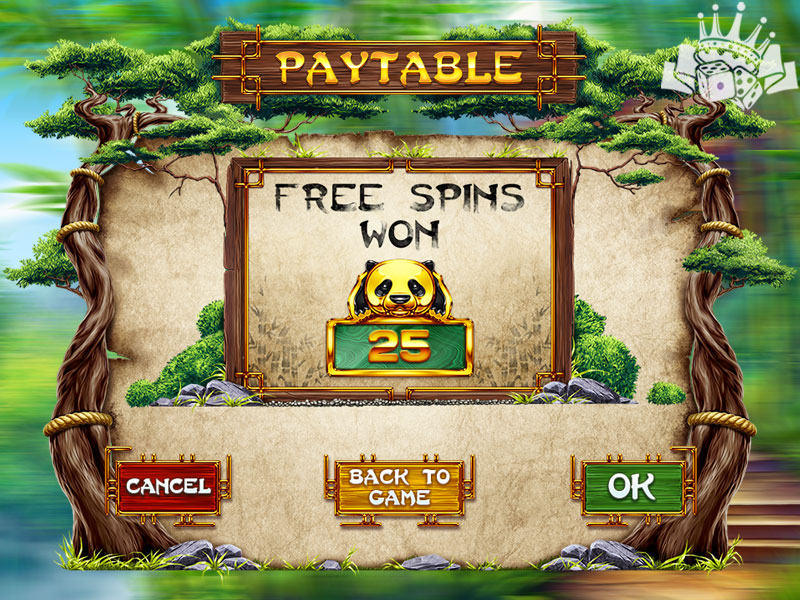 Casino con freespins tras completar el registro