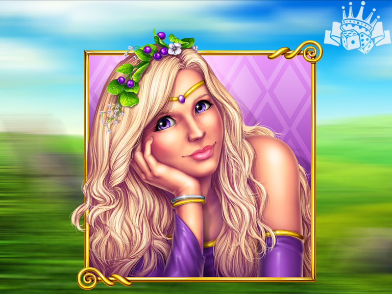 Irish Fairy as another slot symbol digital art fairy fairy art fairy design fairy slot fairy slot symbol fairy tales gambling game art graphic design irish slot irish slot game irish slot machine irish themed slot slot symbol slot symbol art slot symbol design slot symbol development