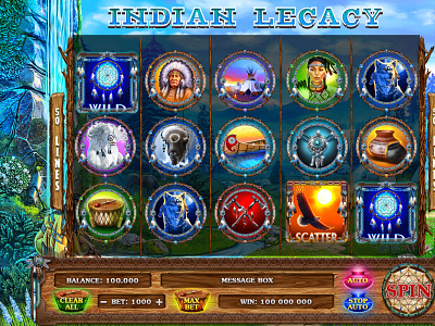 Slot machine Game Reels game art game design game reels graphic design indian illustration indian slot indian slot game indian symbols indian themed reels slot design slot game creators slot game graphics slot machine graphics symbol development symbols developers