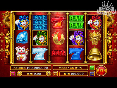 The game reels of the slot "Sigma Gold" chinese slot chinese symbols chinese themed digital art gambling gambling art gambling design game art game design game reels graphic design illustration reel slot reels slot art slot design slot game art slot machine reels slot reel slot reels