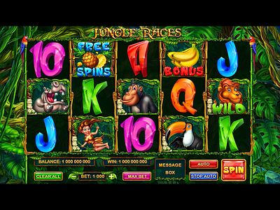 Slot winnings animation design animated design animated symbols animation digital art gambling game art game design graphic design illustration motion designer motion graphics slot art slot design slot game art slot machine design slot winnings symbols symbols animation symbols art symbols design