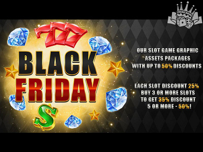 Black Friday is COMING!!!