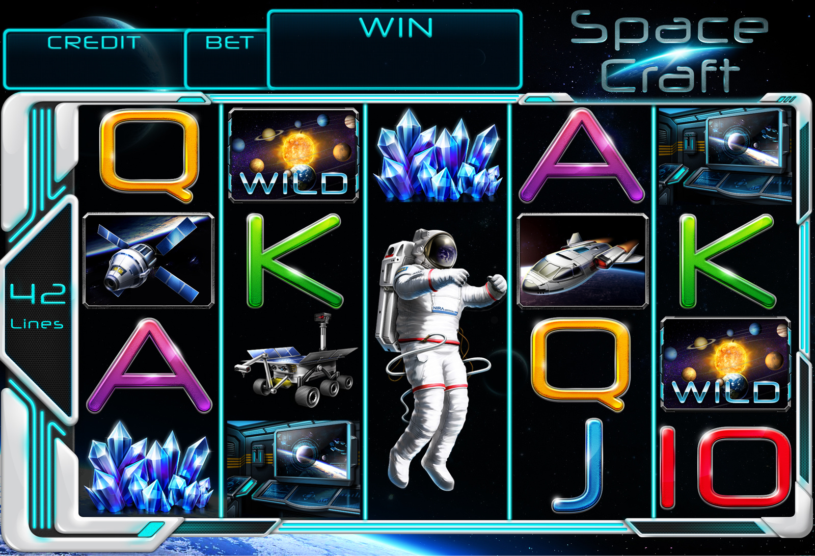 Free mobile slot machine game