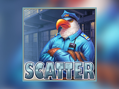 Prison Escape Slot Machine ➤ Play Slot Game for Free