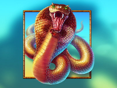 Cobra By Slotopaint On Dribbble