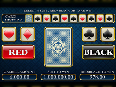 Gamble Game art design digital gambling game gaming graphic lobby machines screen slot tables