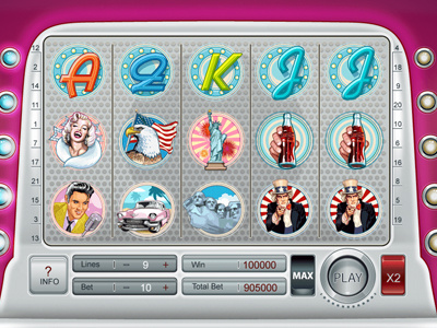 Free elvis slots no download