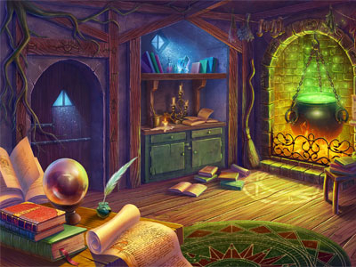 Online Slot game Background by Slotopaint on Dribbble
