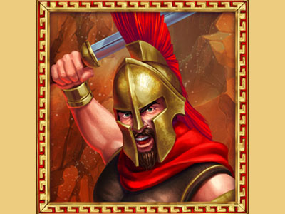 Spartan Slot Spartan Slot