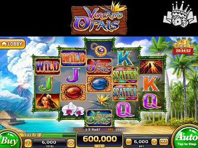 The main interface of the slot machine casino game design casino symbols gambling game art game reel game reels game slot art gamereel gamereels design opals symbol opals themed slot art slot machine art slot machine design slot machine graphics slot ui slot ui ui slot design ui slot design