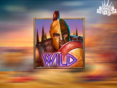 Wildspartanz slot