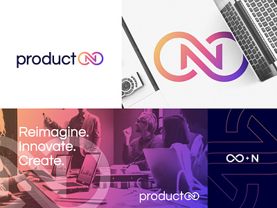 Product^n  - Logo Concept v1