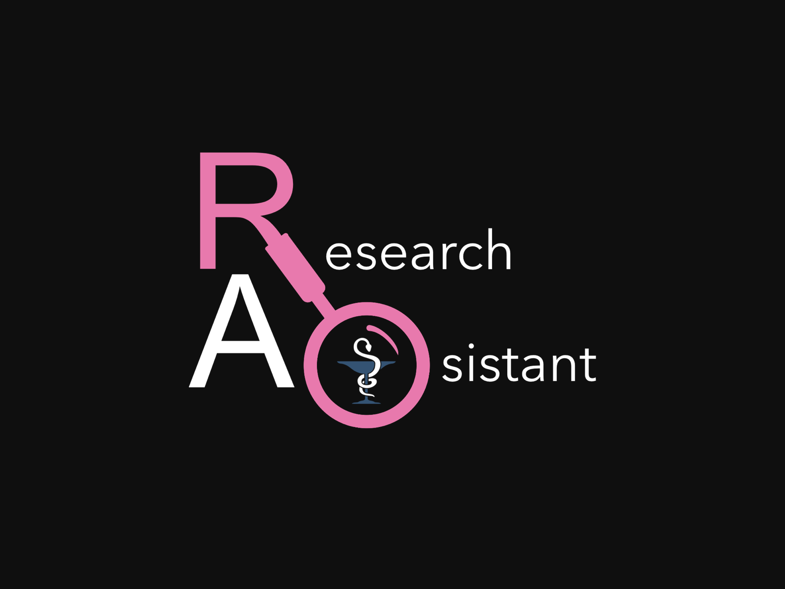 research assistant history