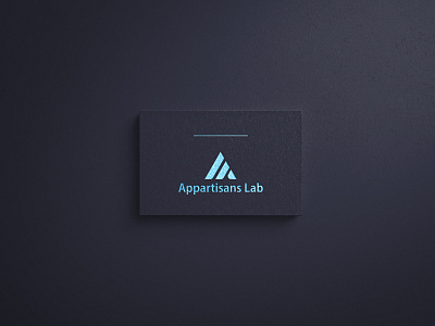 Appartisans Lab Logo