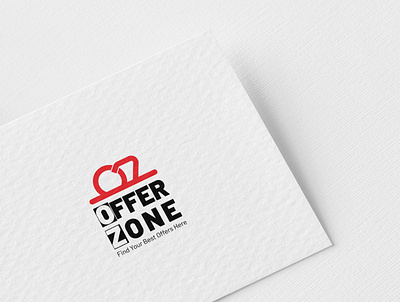 OFFER logo logodesign modern logo simple logo