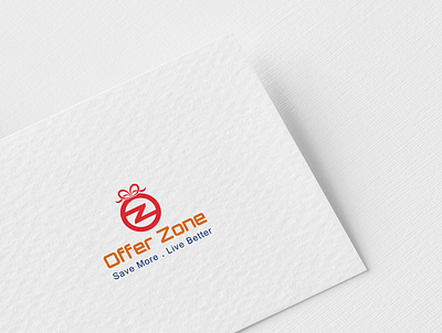 Offer Zone logo logo design modern logo simple logo