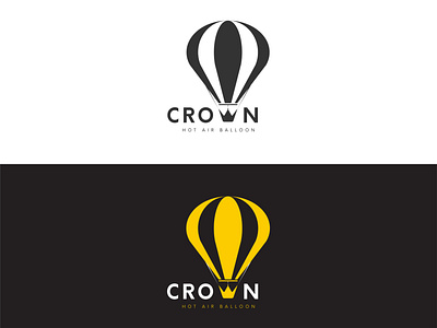 Crown daylogochallenge design logo logo design logodesign modern modern logo simple logo symbol
