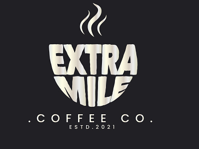 Coffee Company Logo design logo logo design logodesign modern modern logo simple logo