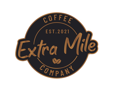 Coffee Company Logo design logo logo design logodesign modern modern logo simple logo