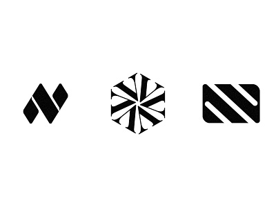 Angelo Von Logo Concepts