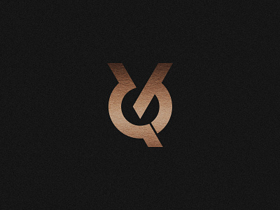 QV monogram