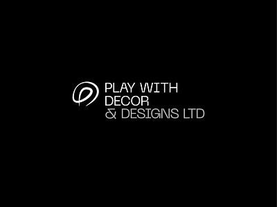 PlaywithDecor Logo