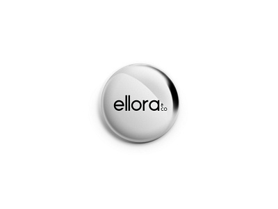 Ellora&Co Logo brand identity brand logo branding corporate identity design lifestyle brand logo logo design perfume brand visual identity visual logo