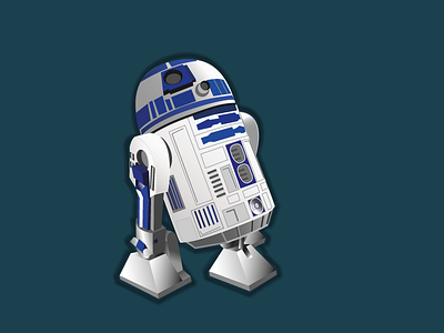 R2D2