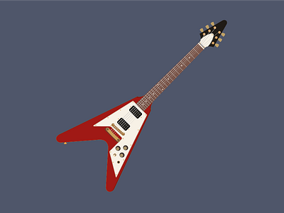 Flying V