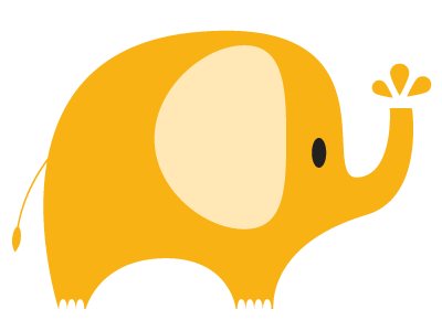 Elephant elephant