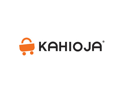 Kahioja Logo