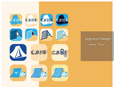 App Icon Samples app color design icon