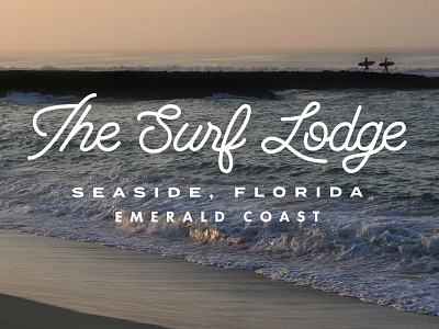 The Surf Lodge