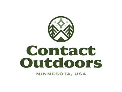 Contact Outdoors