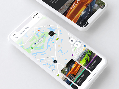 Car App app app design car app design graphic design illustrations ui ui design uidesign uiux uxdesign